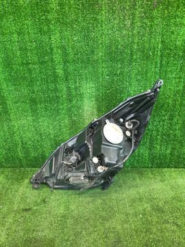 ФАРА НА HONDA STEPWGN RG1