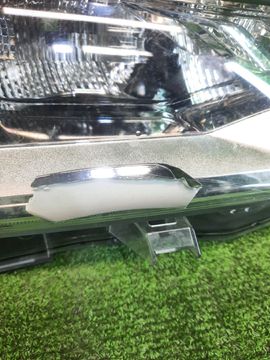 ФАРА НА TOYOTA AXIO NZE161