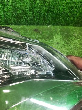 ФАРА НА TOYOTA AXIO NZE161