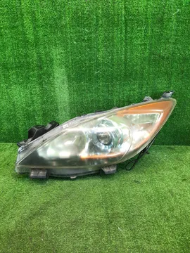 ФАРА НА MAZDA AXELA BLEFP