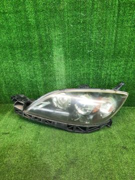 ФАРА НА MAZDA AXELA BK5P