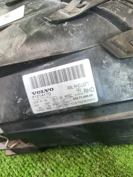 ФАРА НА VOLVO S80 AS