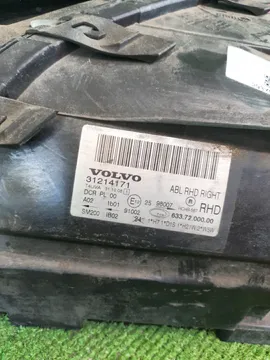 ФАРА НА VOLVO S80 AS