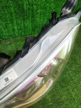 ФАРА НА TOYOTA AQUA NHP10
