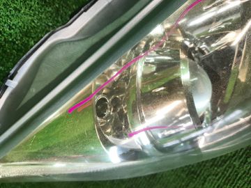 ФАРА НА TOYOTA AQUA NHP10