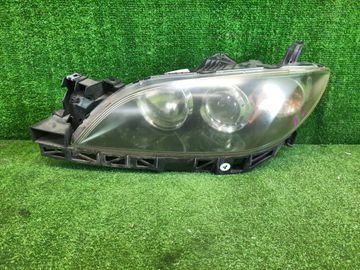 ФАРА НА MAZDA AXELA BK3P