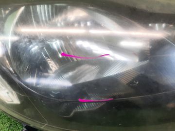 ФАРА НА MAZDA DEMIO DE3FS