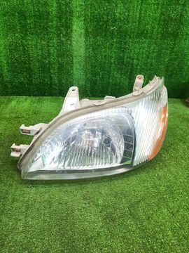 ФАРА НА TOYOTA PLATZ NCP12