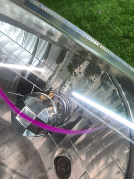 ФАРА НА TOYOTA SPACIO AE111