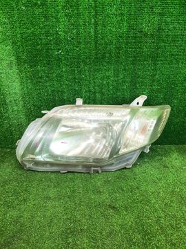 ФАРА НА TOYOTA FIELDER NZE141