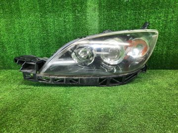 ФАРА НА MAZDA AXELA BK5P
