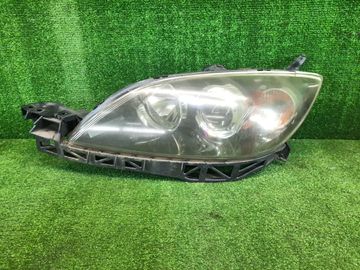 ФАРА НА MAZDA AXELA BK5P