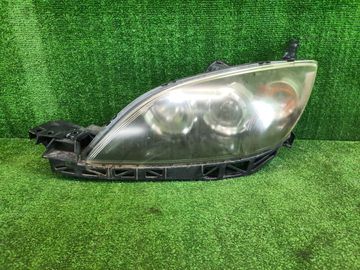 ФАРА НА MAZDA AXELA BK5P
