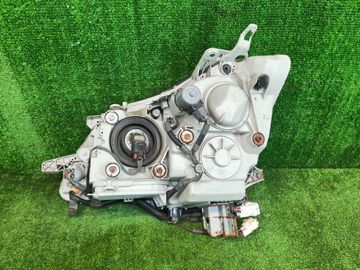 ФАРА НА TOYOTA CROWN GRS180