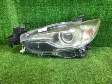 ФАРА НА MAZDA ATENZA GJ5FP