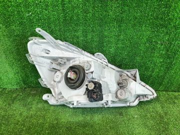 ФАРА НА TOYOTA ALLION NZT240