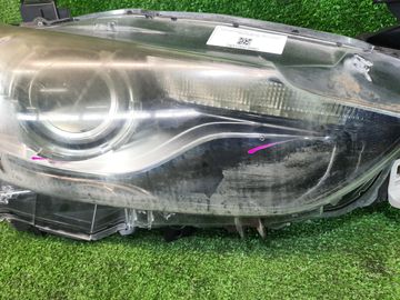 ФАРА НА MAZDA ATENZA GJ5FP