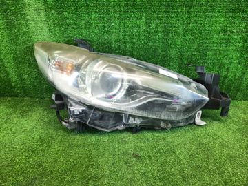 ФАРА НА MAZDA ATENZA GJ5FP