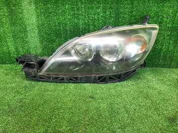 ФАРА НА MAZDA AXELA BK5P
