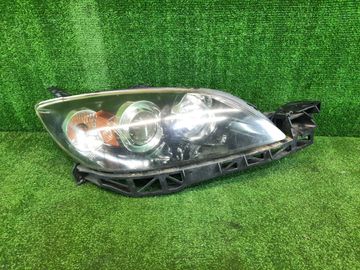 ФАРА НА MAZDA AXELA BK5P