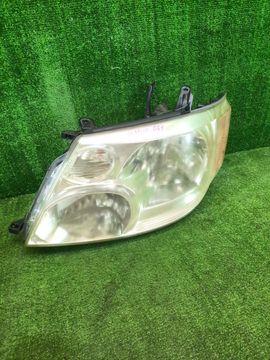ФАРА НА TOYOTA ALPHARD MNH10