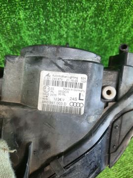 ФАРА НА AUDI A4 8K2