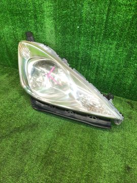 ФАРА НА HONDA FIT SHUTTLE GG7