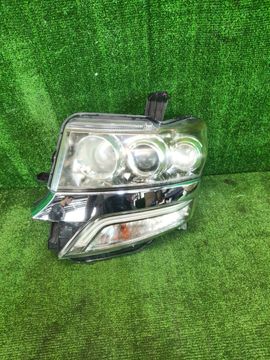 ФАРА НА HONDA N-BOX JF1