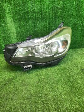 ФАРА НА SUBARU IMPREZA GJ7