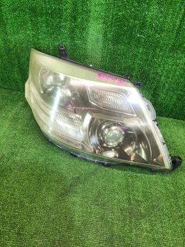 ФАРА НА TOYOTA ALPHARD MNH10
