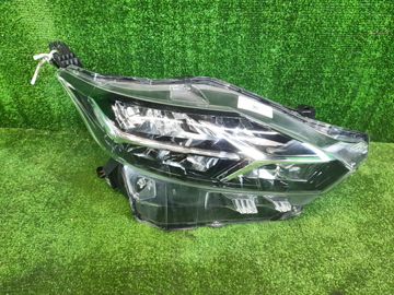 ФАРА НА NISSAN DAYZ B44W