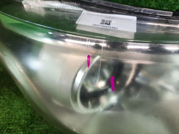 ФАРА НА NISSAN DAYZ B21W