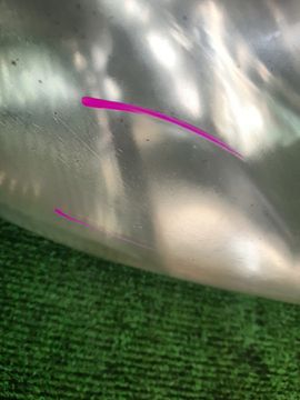 ФАРА НА TOYOTA BELTA SCP92