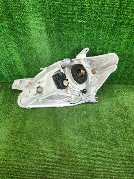 ФАРА НА TOYOTA BELTA SCP92