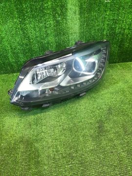 ФАРА НА VOLKSWAGEN TOURAN 1T2