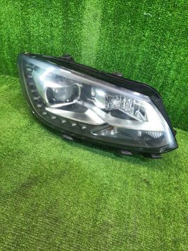 ФАРА НА VOLKSWAGEN TOURAN 1T2