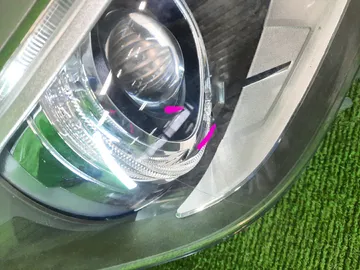 ФАРА НА BMW 116I F20