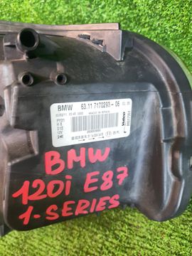 ФАРА НА BMW 120I E87