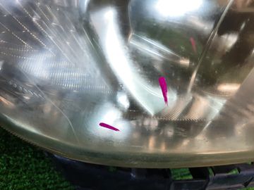 ФАРА НА HONDA STEPWGN RK5