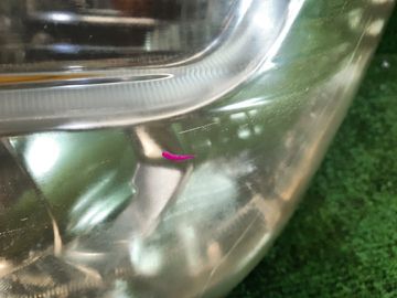 ФАРА НА HONDA STEPWGN RK5