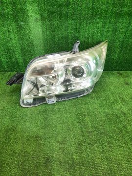 ФАРА НА TOYOTA COROLLA RUMION NZE151