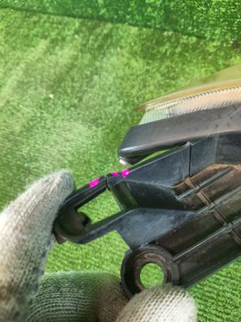 ФАРА НА TOYOTA RAV4 ACA31W