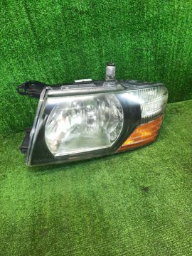 ФАРА НА MITSUBISHI PAJERO V65W
