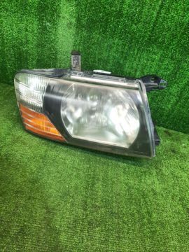 ФАРА НА MITSUBISHI PAJERO V65W