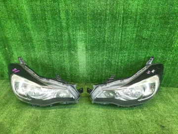 ФАРА НА SUBARU IMPREZA GJ7