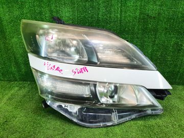ФАРА НА TOYOTA VELLFIRE ANH20