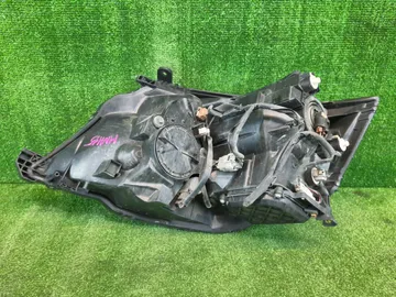 ФАРА НА TOYOTA ALPHARD MNH10W