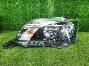 ФАРА НА TOYOTA AXIO NKE165