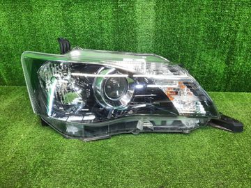 ФАРА НА TOYOTA AXIO NKE165