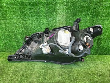ФАРА НА TOYOTA AXIO NKE165